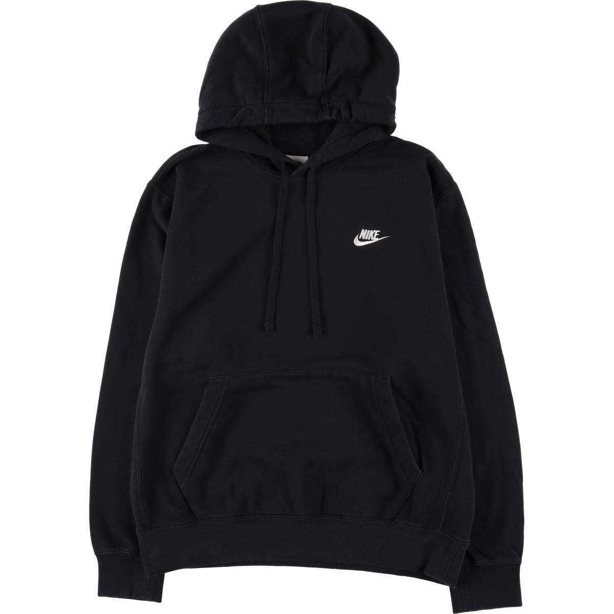 古着 ナイキ NIKE スウェットプルオーバーパーカー メンズM相当/eaa588284