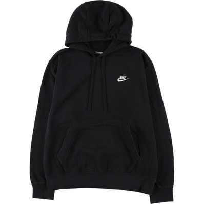 古着 ナイキ NIKE スウェットプルオーバーパーカー メンズM相当/eaa588284