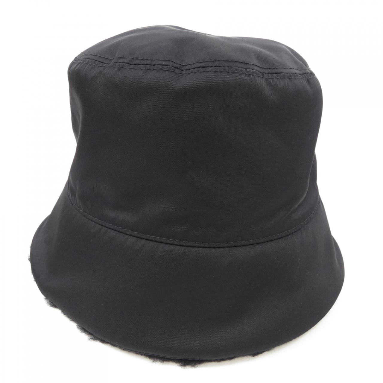 プラダ PRADA 1HC137 K4D ハット