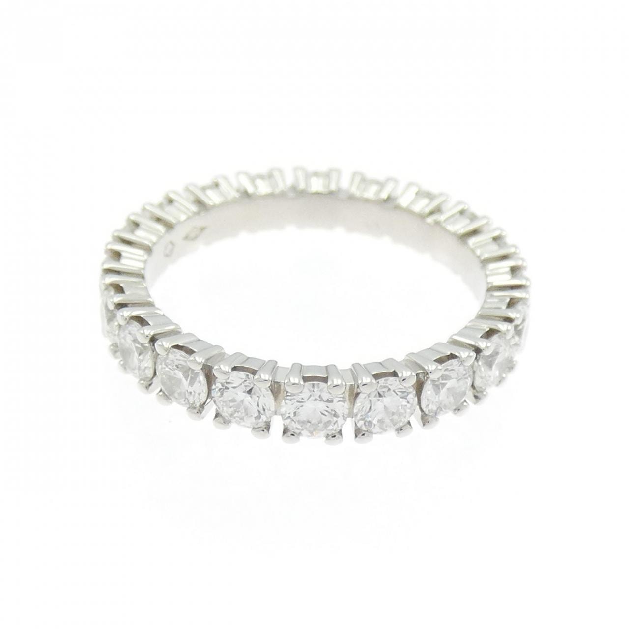 カルティエ デスティネ リング 1.35CT