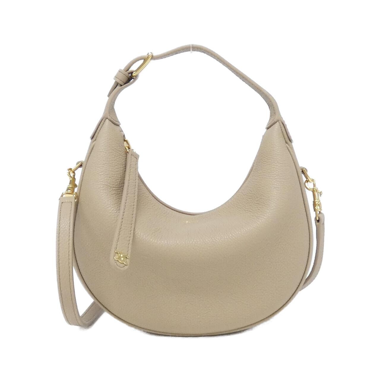 【新品】セリーヌ ティーン ルル 120723ENY バッグ