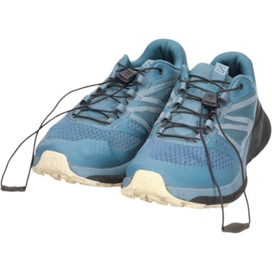 古着 サロモン SALOMON スニーカー 6.5 レディース23.5cm相当/saa017190