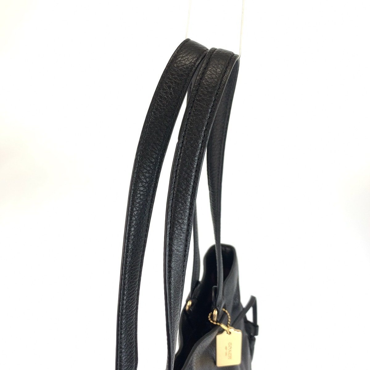 B (目立った傷や汚れなし)】美品 COACH コーチ アンディ ブラック 黒