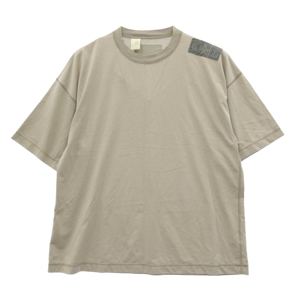SEE SEE Super Big Thermal SS Tee 