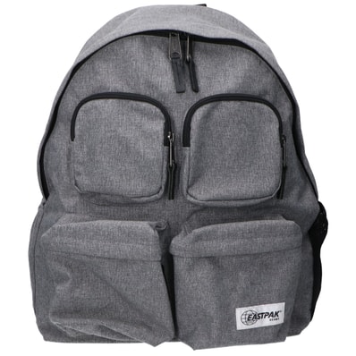 イーストパック BEAMS ビームス別注 【美品】Padded Pak'r XL 6Pocket パデットパッカー XL 6ポケット バックパック