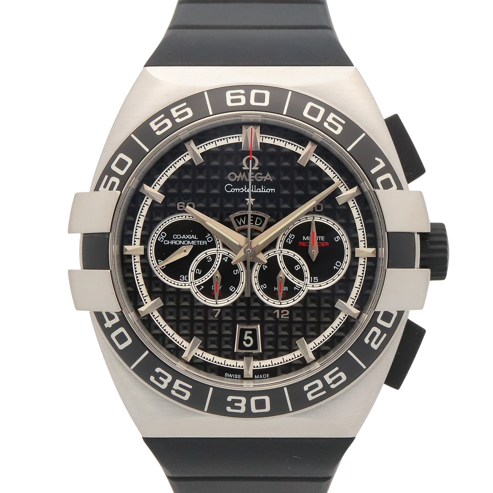A+ (新品・未使用(ワケあり))】オメガ OMEGA コンステレーション