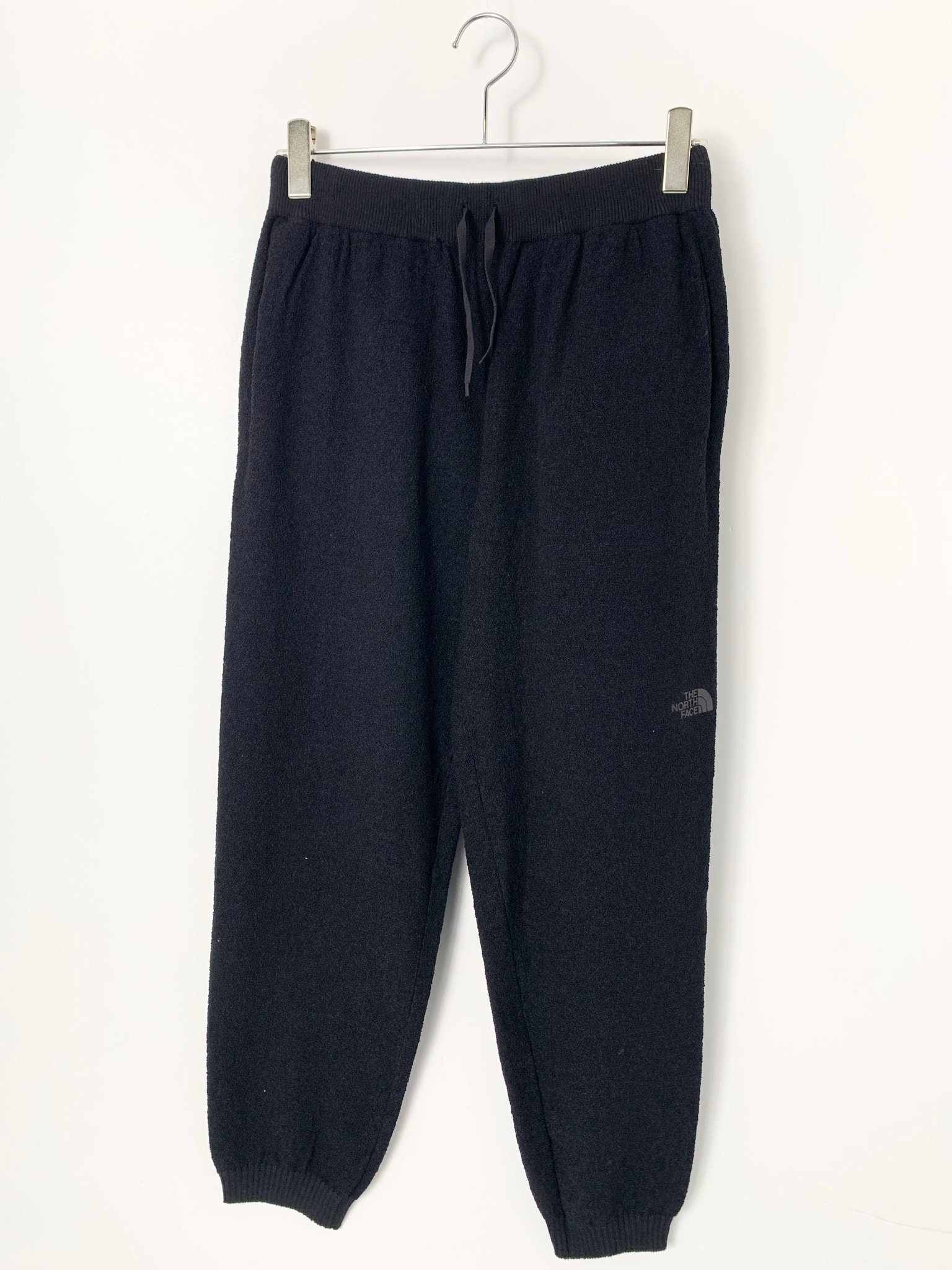 The North Face Comfortable Wool Long Pants "Black"