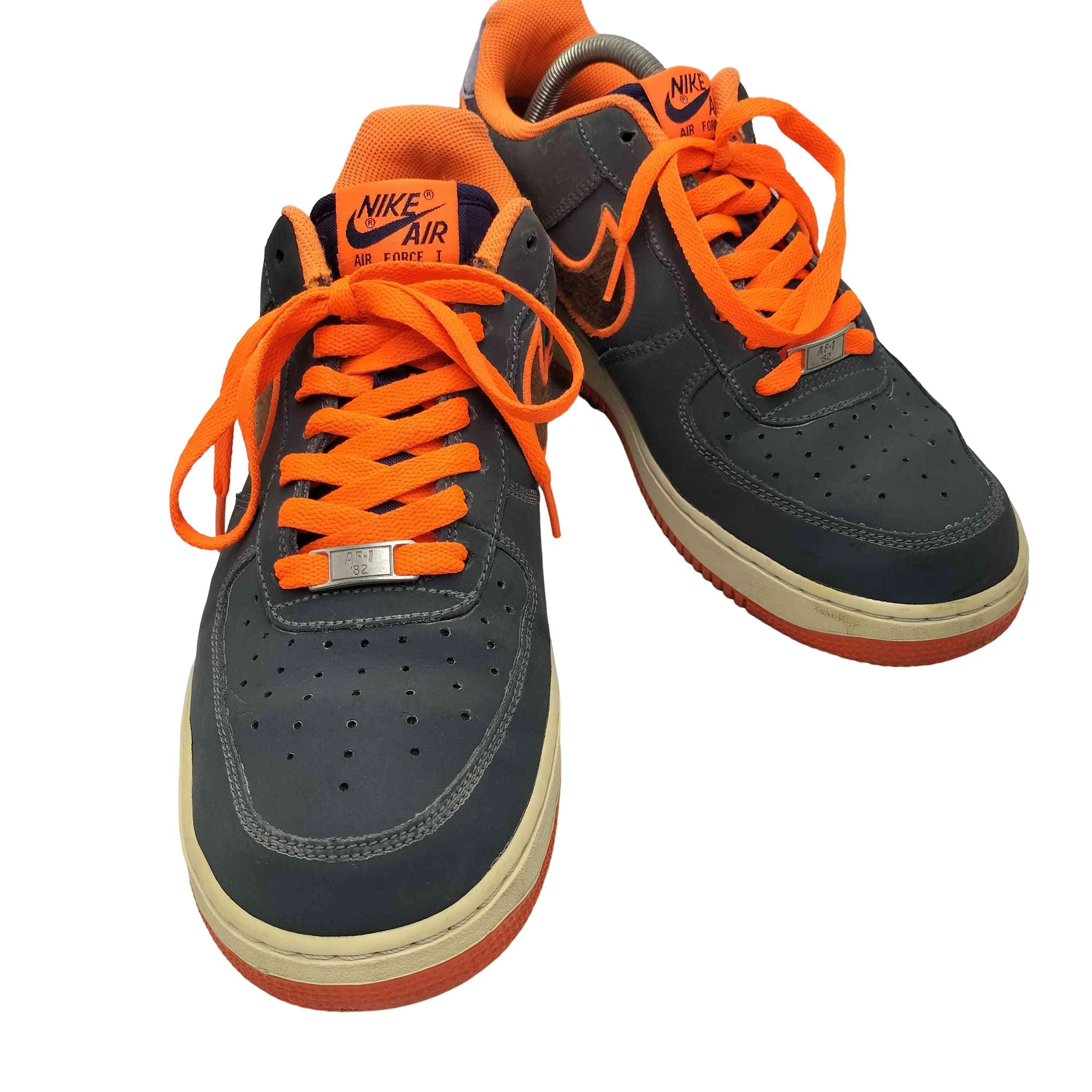 AIR FORCE 1 LOW エアフォース ロウ【1140463452868】