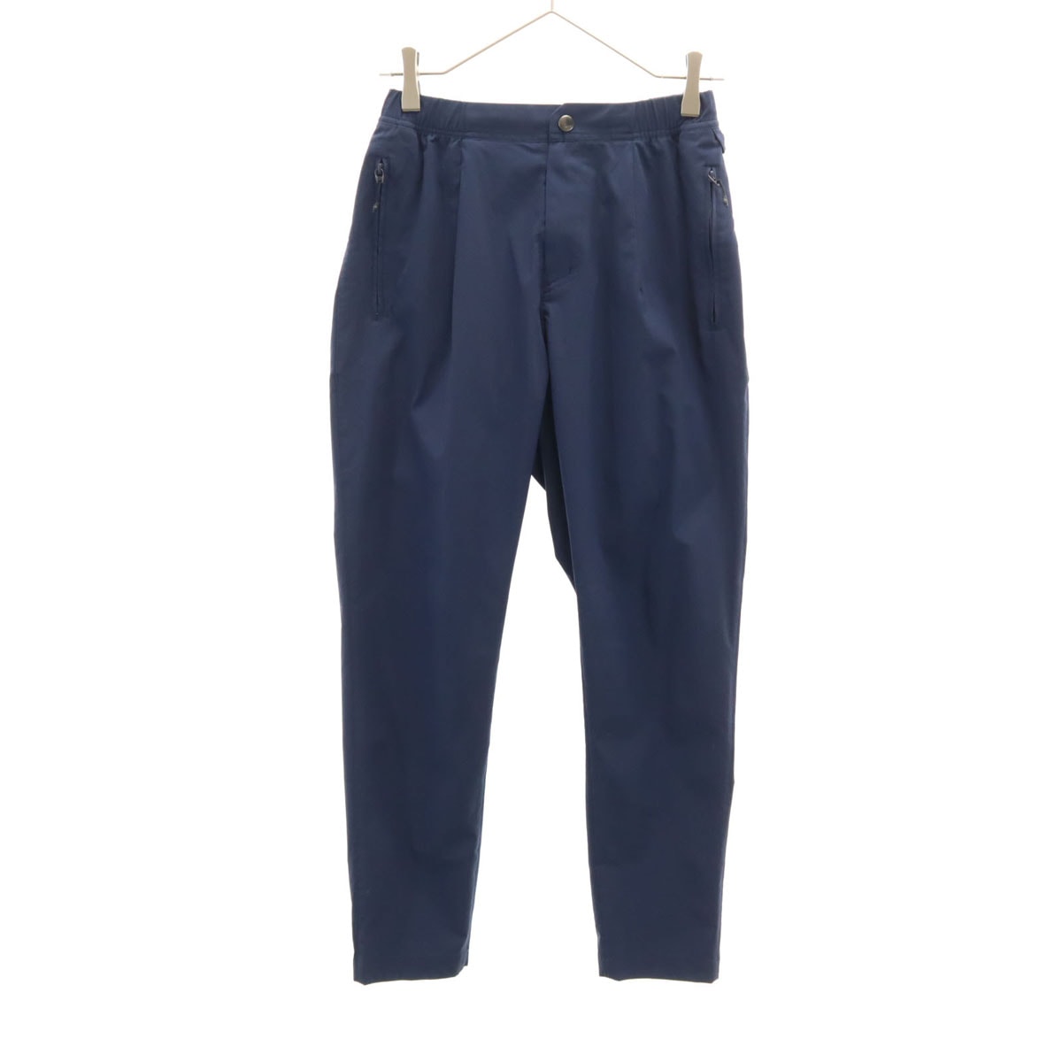 MARMOT マーモット パンツ S ネイビー
