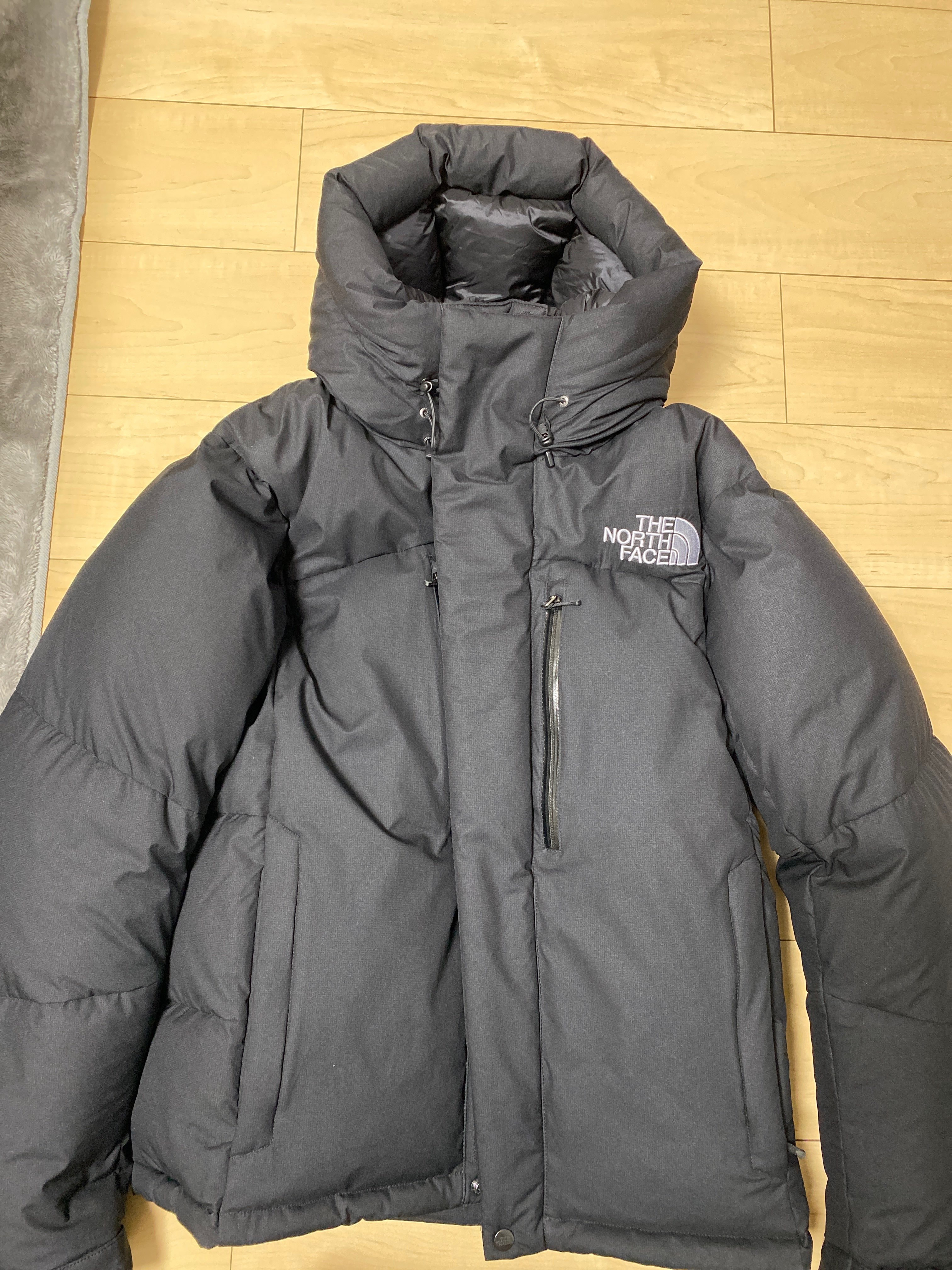 The North Face Baltro Light Jacket K 2020/2021 "Black"