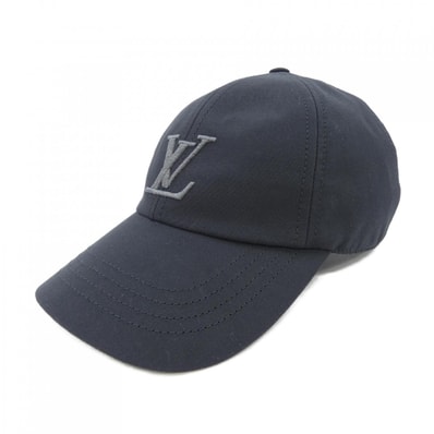 ルイヴィトン LOUIS VUITTON オンリーLV M7633 キャップ