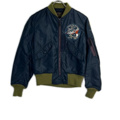 ザリアルマッコイズ MIL-J-5391A 旧マッコイ L.W.FOSTER社 L-2A フライト 36