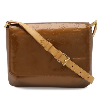 ルイ・ヴィトントンプソンストリート ヴェルニ M91124 ショルダーバッグ