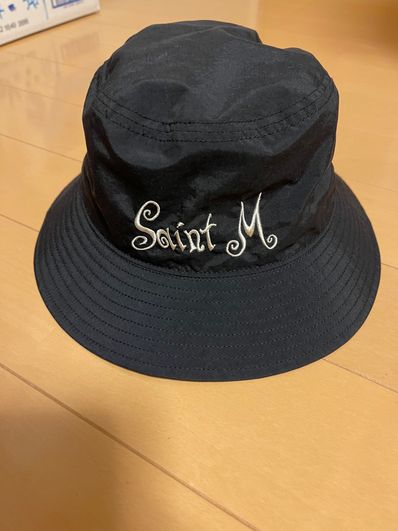 セントマイケル バケットハット