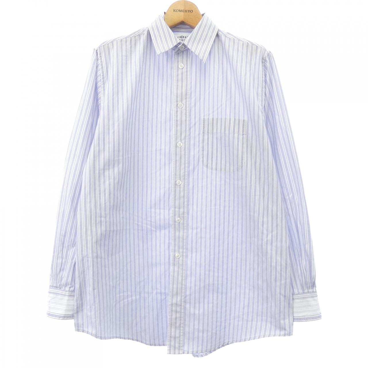 メゾンマルジェラ Maison Margiela S51DL0374 シャツ