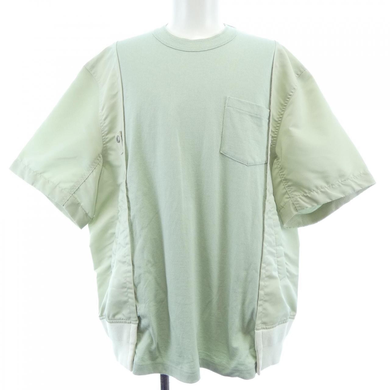 サカイ SACAI 24-03457M トップス