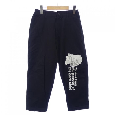 コムデギャルソンシャツ COMME des GARCONS SHIRT W20119 STAR WARS パンツ