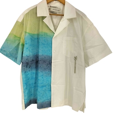 Sky Print Shirt【1142120750188】