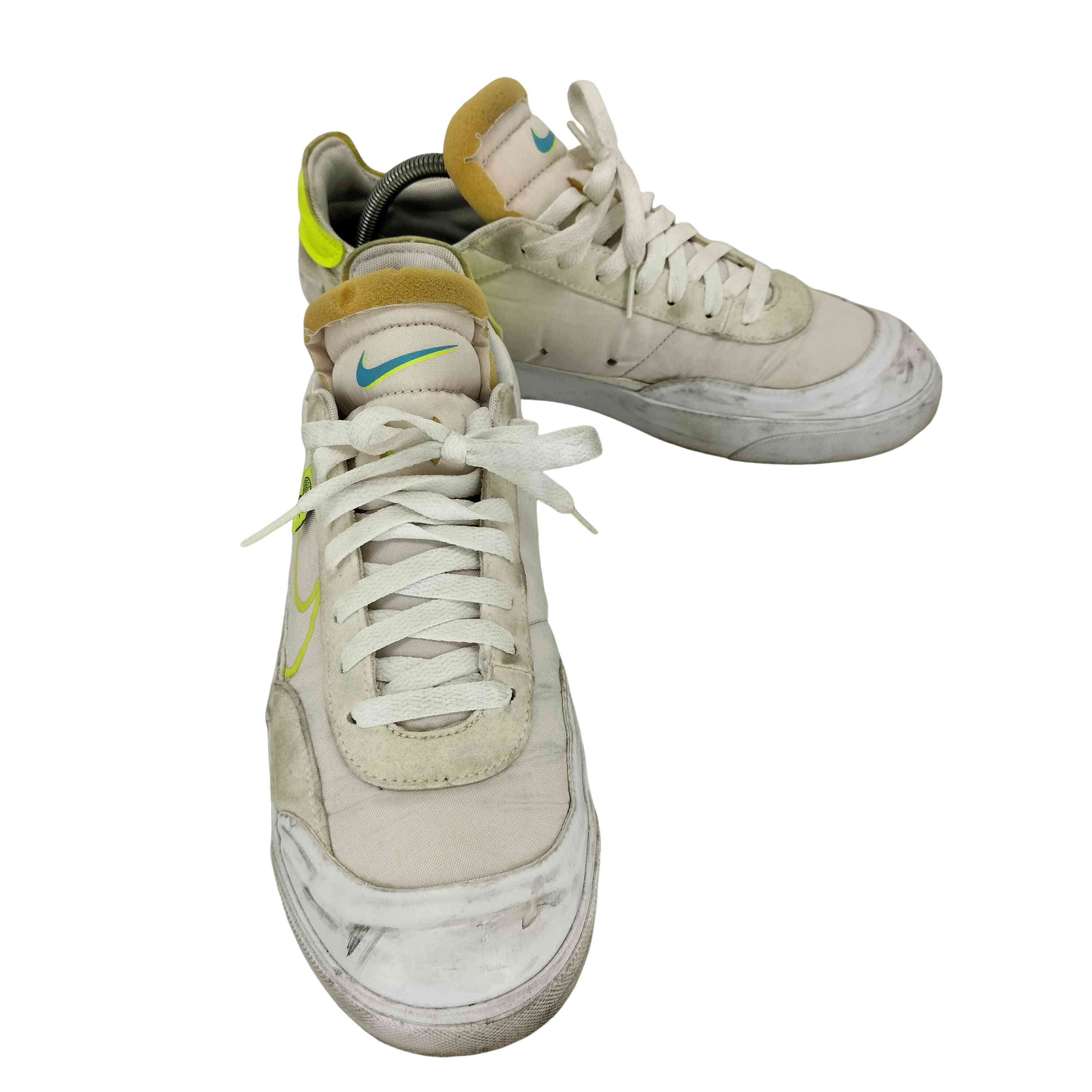 ドロップHBR ローカットスニーカー【1141123833256】