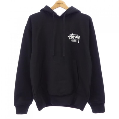 ステューシー STUSSY パーカー
