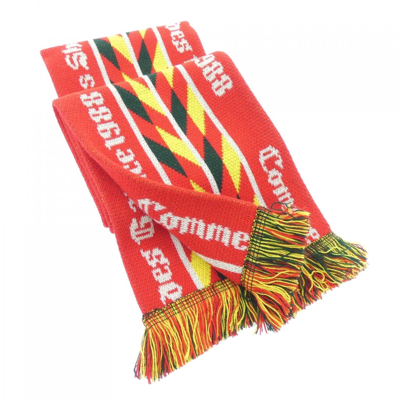 コムデギャルソンシャツ COMME des GARCONS SHIRT FP-K402 MUFFLER