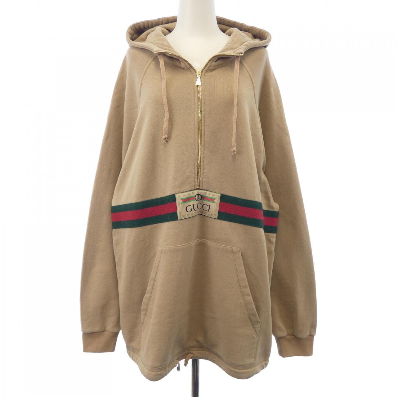 C (やや傷や汚れあり)】グッチ GUCCI ADIDAS 693636 XJEBZ Tシャツの