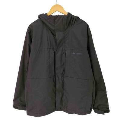 WOOD ROAD JACKET ウッドロード ジャケット【1142403703139】