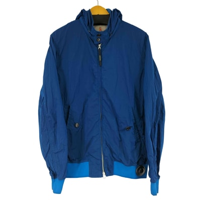 フーデットジャケット【1141987406825】