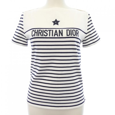 クリスチャンディオール CHRISTIAN DIOR DIORIVIERA 243T31A4085 Tシャツ