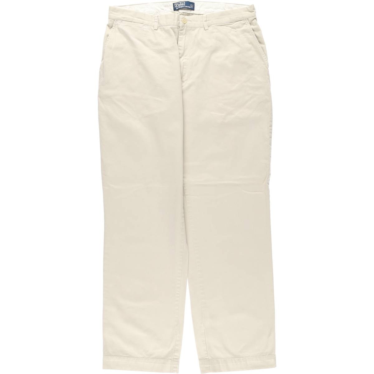 古着 ラルフローレン Ralph Lauren POLO by Ralph Lauren チノパンツ メンズw34相当/eaa458623