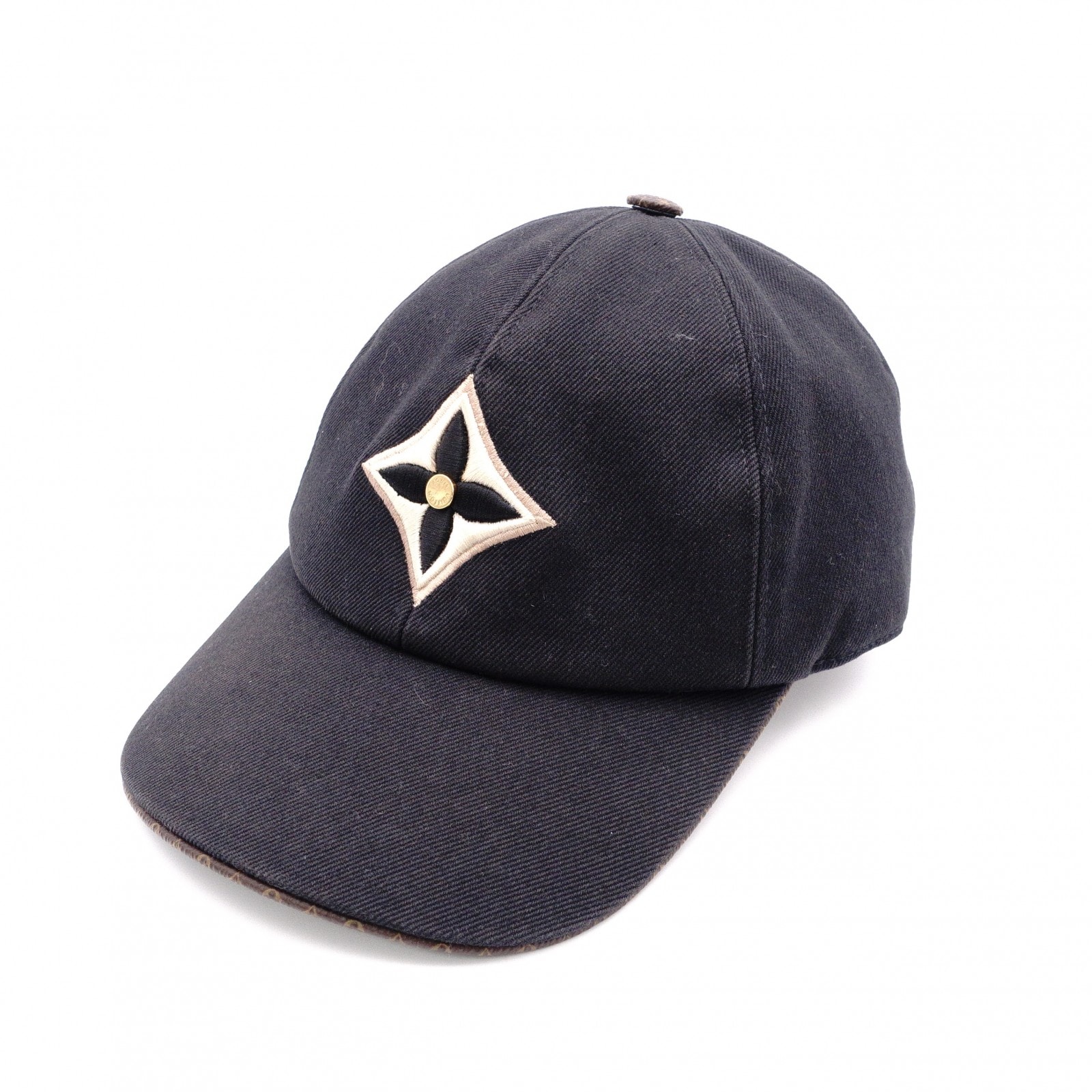C (やや傷や汚れあり)】ルイヴィトン LOUIS VUITTON LVデー M77807