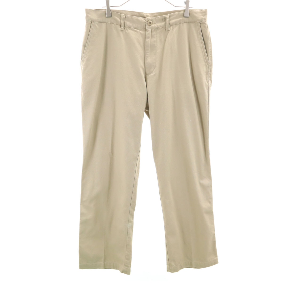 patagonia パタゴニア ロングパンツ W34 ベージュ 56820S0 アウトドア