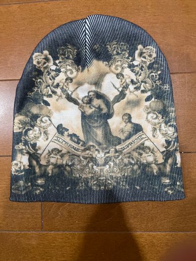 Supreme Heavenly Beanie "Black"