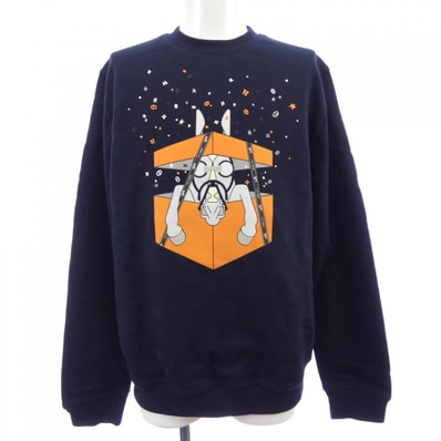 エルメス HERMES サプライズボックス *41-5722 スウェット