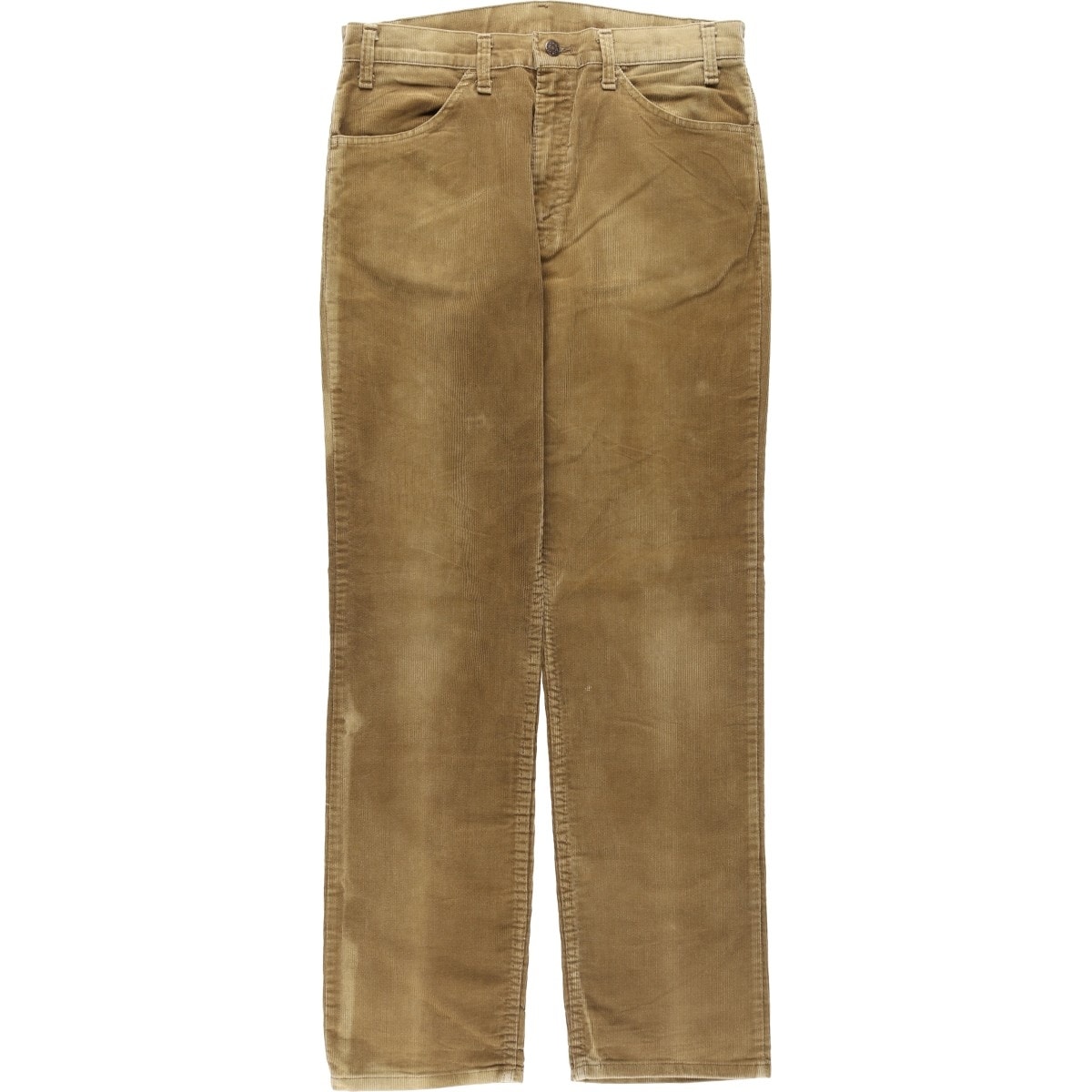 古着 90年代 リーバイス Levi's 519-1529 コーデュロイパンツ USA製 メンズw33相当 ヴィンテージ/eaa663682