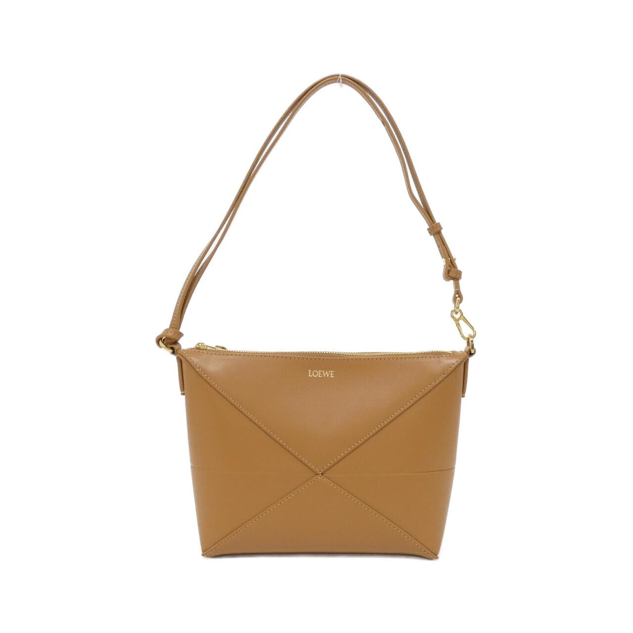 ロエベ パズル フォルド ポーチ C510PT1X01 ショルダーバッグ