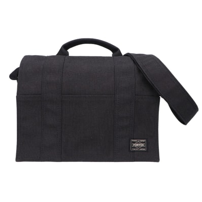 ポーター 【美品】592-27630 SMOKY SHOULDER BAG(S) スモーキー