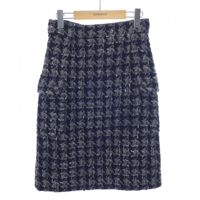 シャネル CHANEL スカート