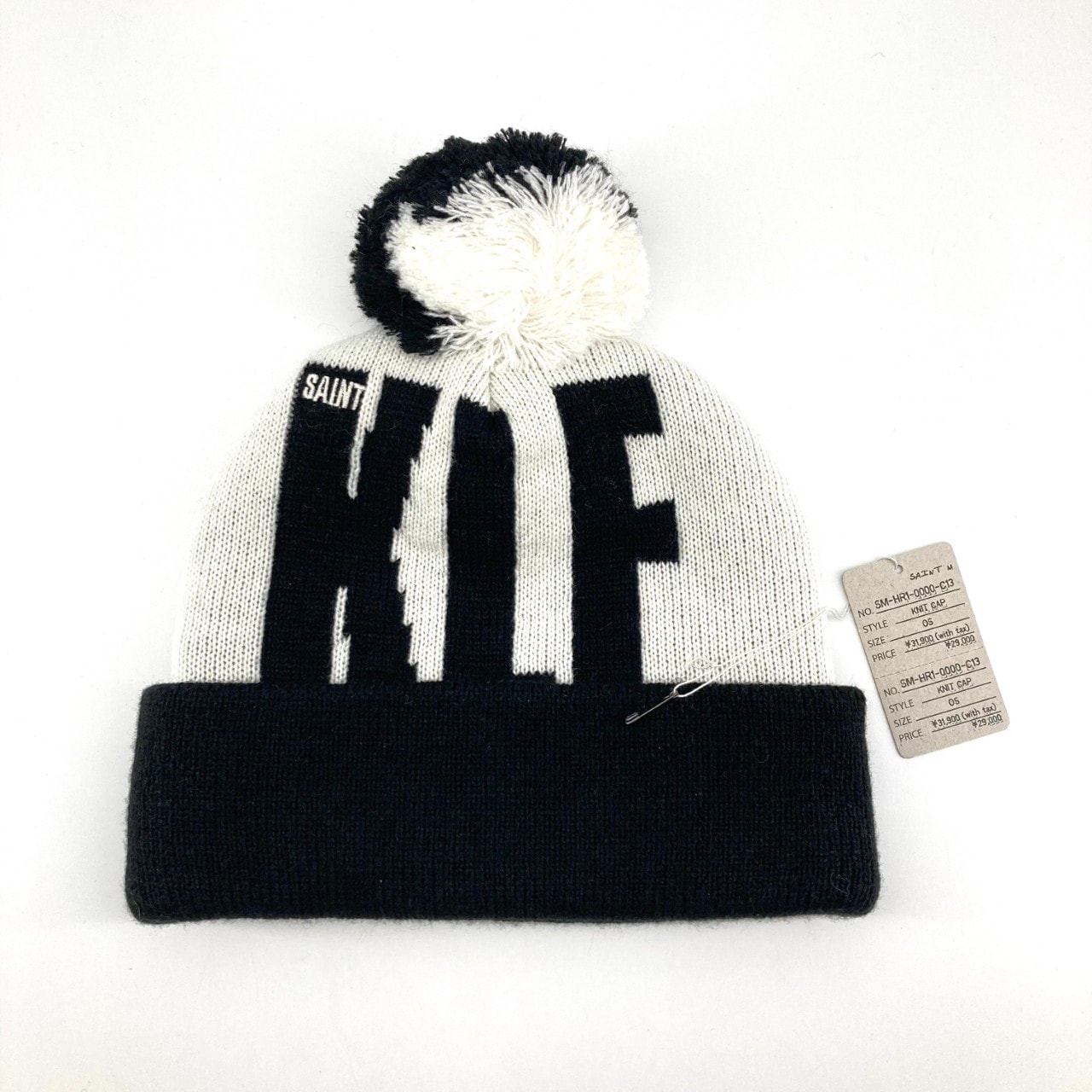 A+ (新品・未使用(ワケあり))】SAINT MICHAEL（セントマイケル） KLF