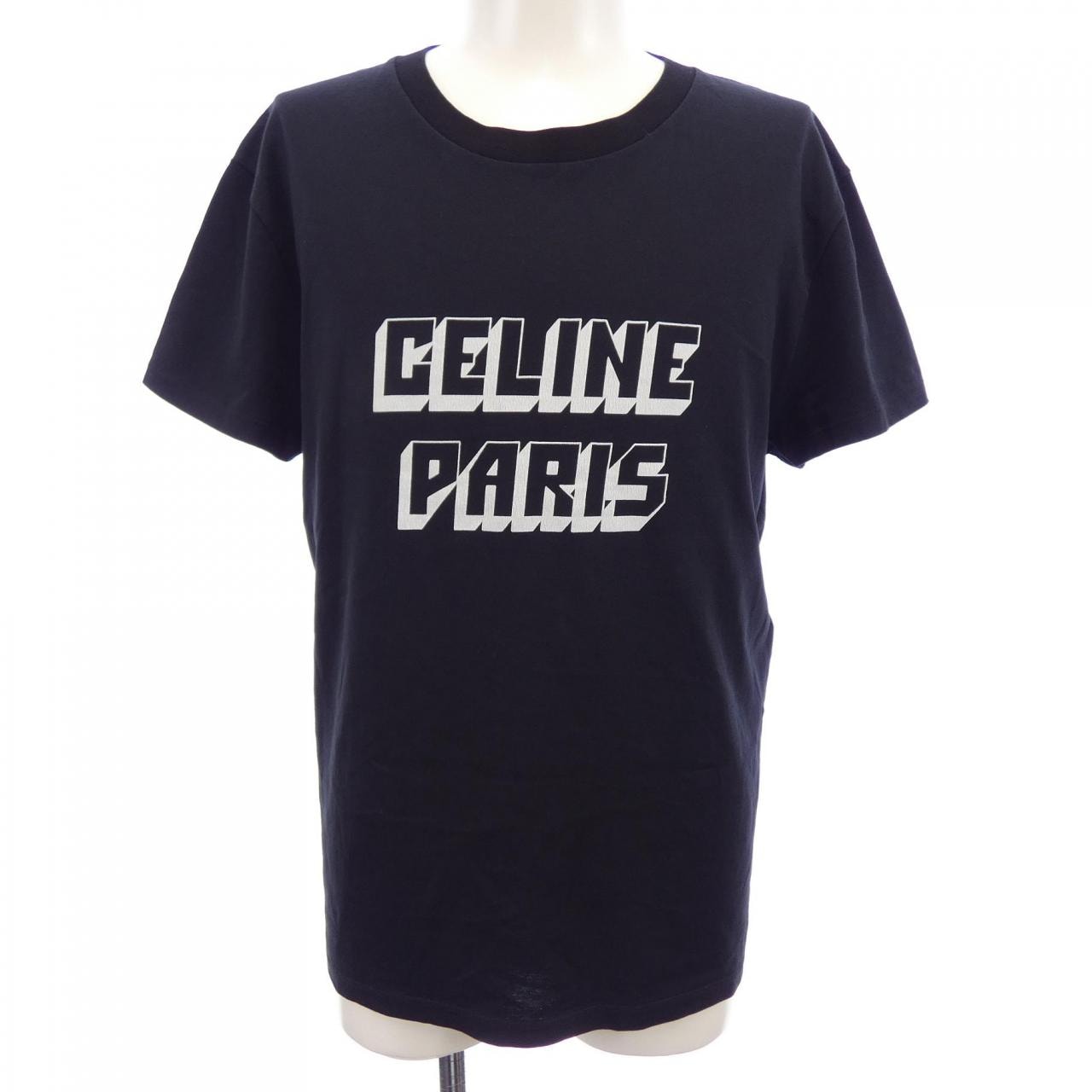 セリーヌ CELINE 2X85H671Q Tシャツ