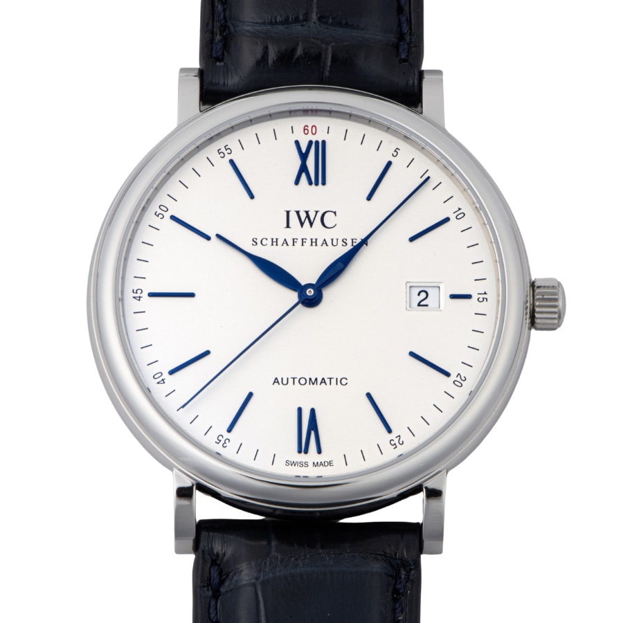 【未使用】IWC ポートフィノ IW356527【中古】
