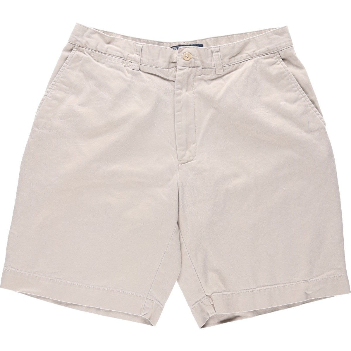 古着 ラルフローレン Ralph Lauren POLO by Ralph Lauren PROSPECT SHORT チノショーツ ショートパンツ メンズw34相当/eaa633212