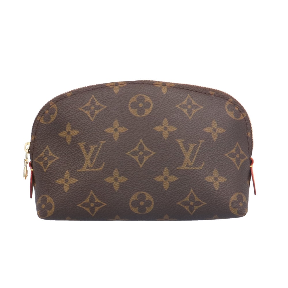 Louis Vuitton Pochette Cosmetic Monogram