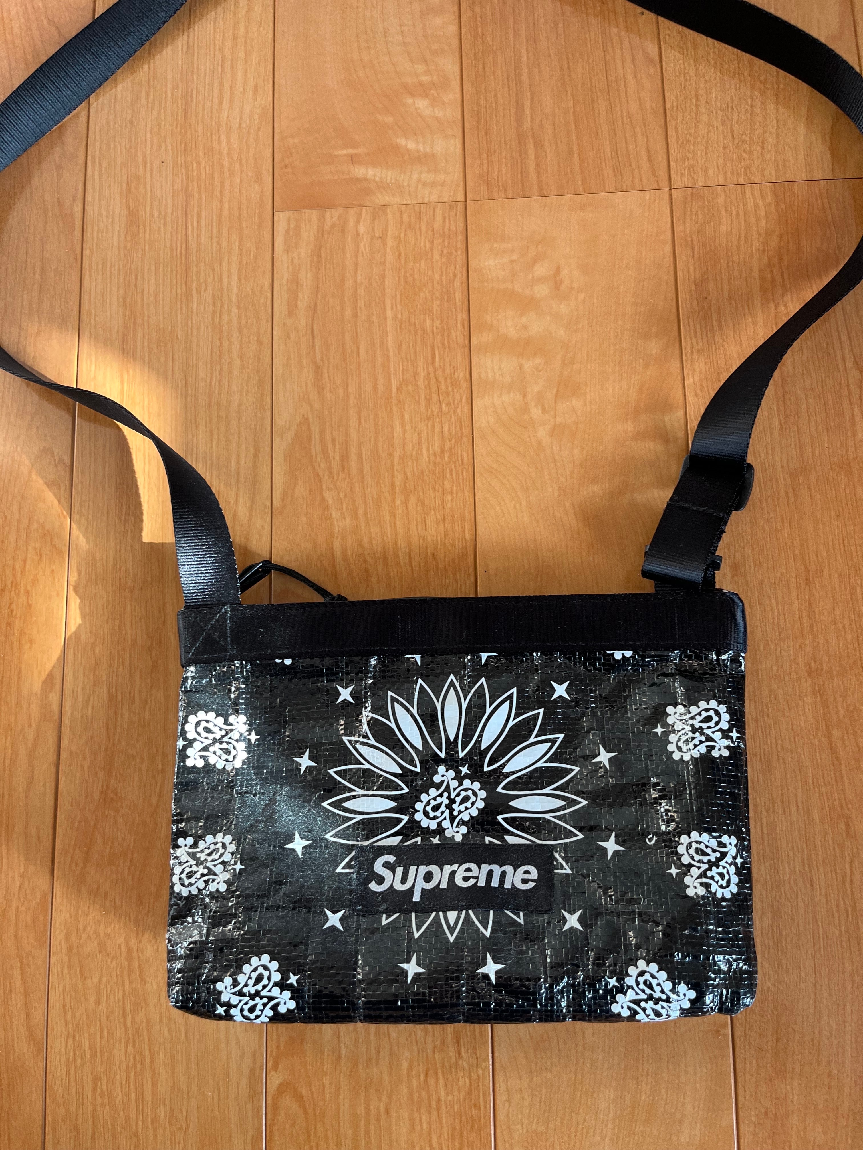 楽天市場】Supreme シュプリーム（男女兼用バッグ｜バッグ）：バッグ