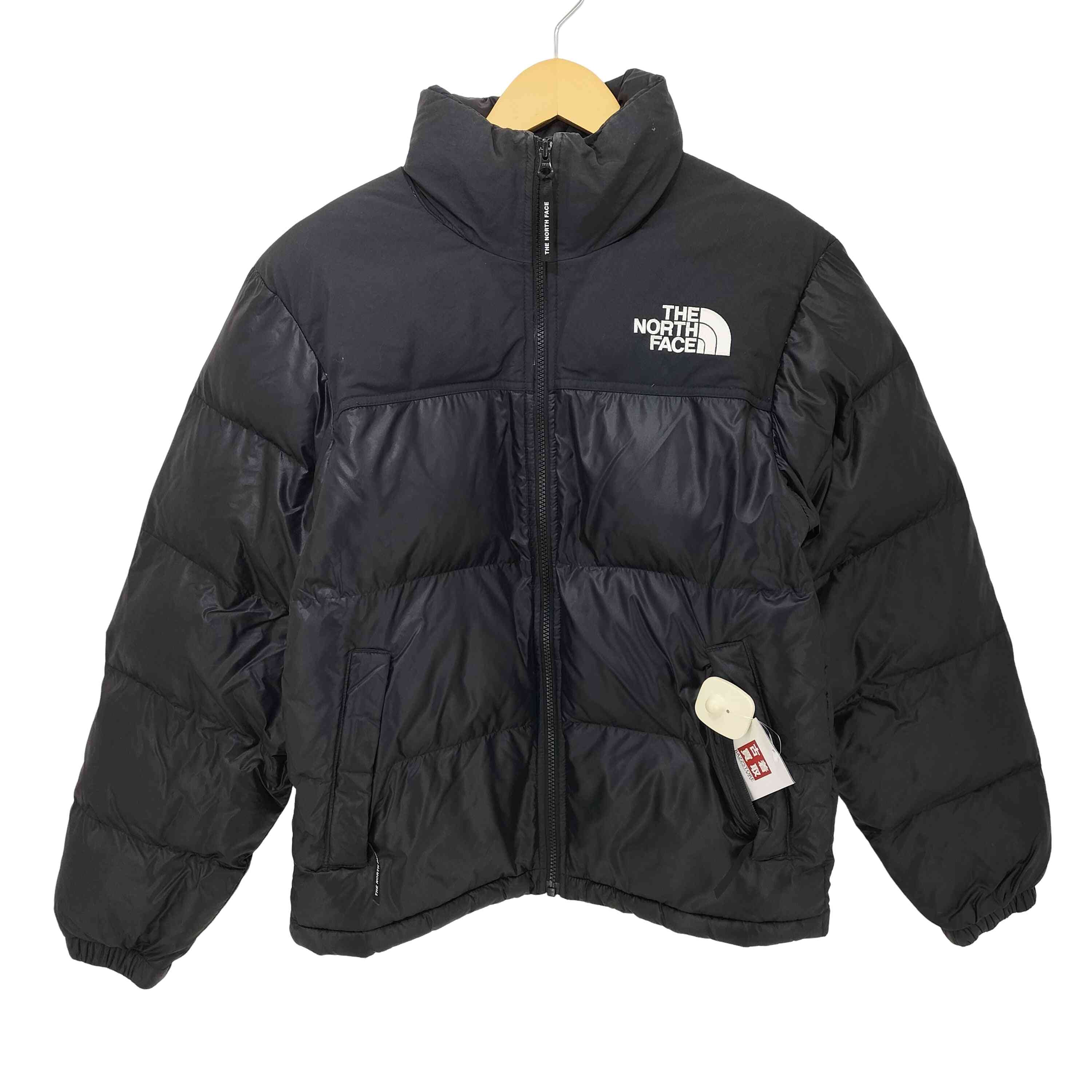 WHITE LABEL NUPTSE ON BALL JACKET【1141774734155】