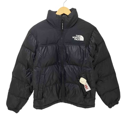 WHITE LABEL NUPTSE ON BALL JACKET【1141774734155】