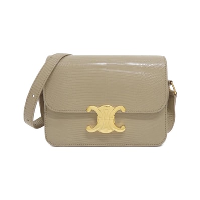 セリーヌ ティーン トリオンフ 188424BFJ ショルダーバッグ