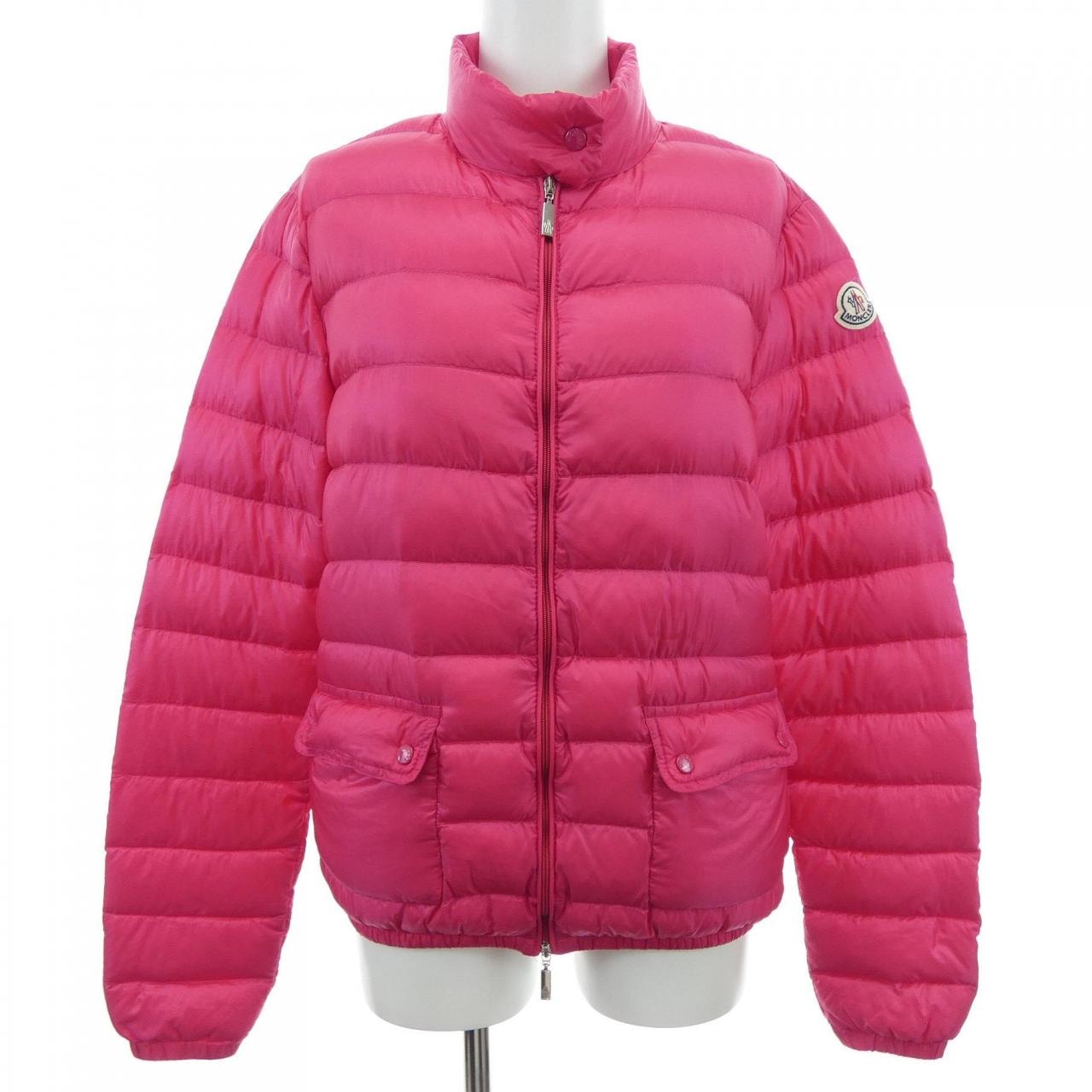 モンクレール MONCLER LANS ダウンジャケツト