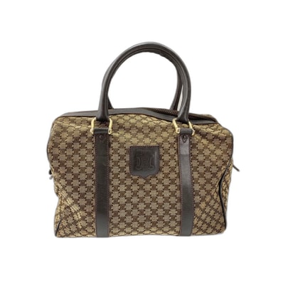 セリーヌ CELINE トートバッグ【中古】