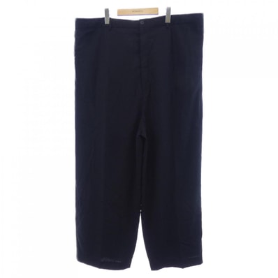 バレンシアガ BALENCIAGA 794738 TF002 UNISEX パンツ